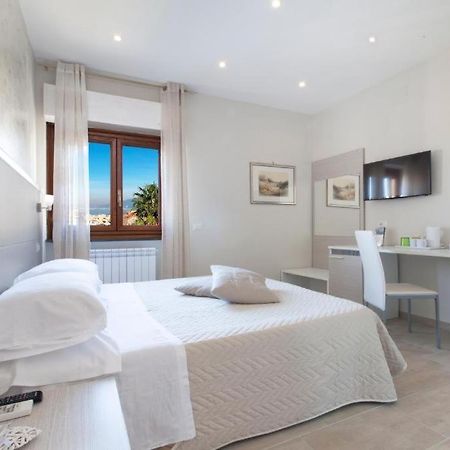 B&B Sorrento Relax 외부 사진