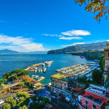 B&B Sorrento Relax 외부 사진
