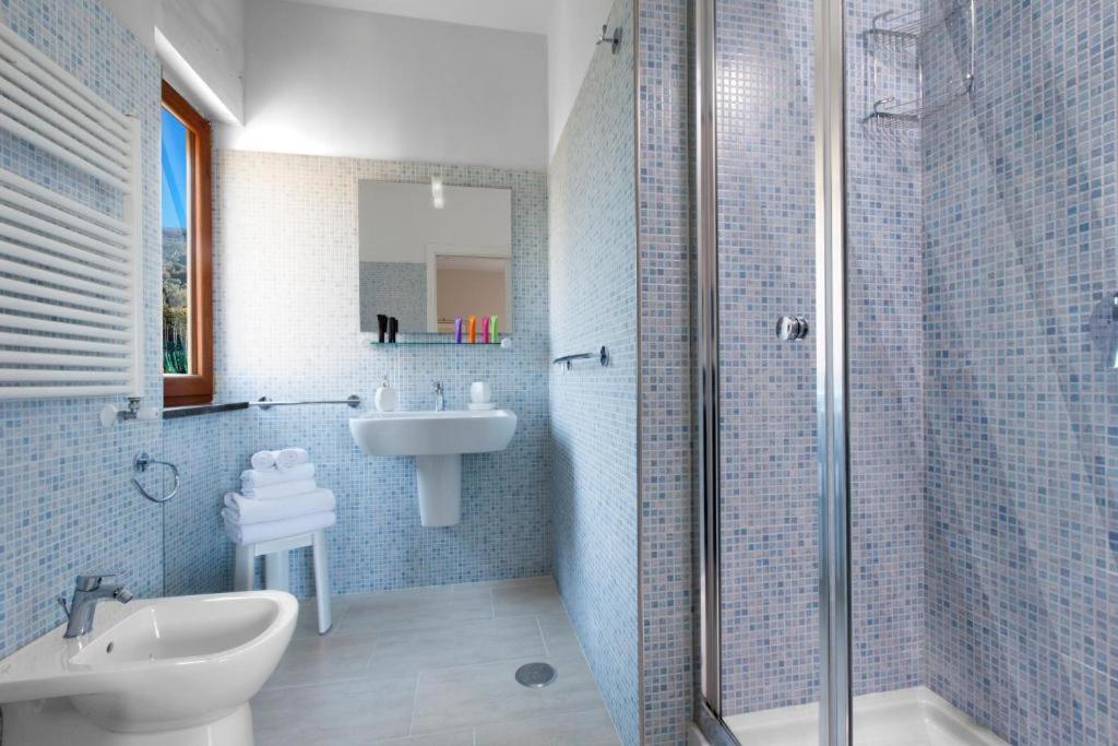 B&B Sorrento Relax 외부 사진