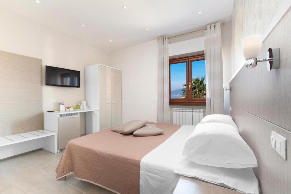 B&B Sorrento Relax 외부 사진