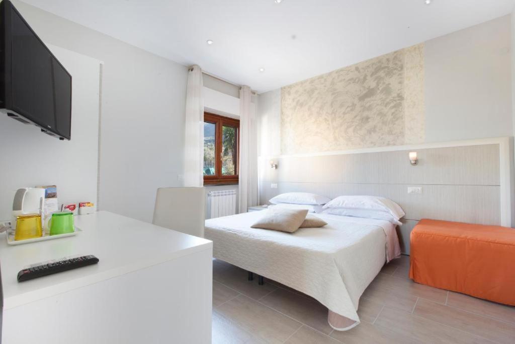B&B Sorrento Relax 외부 사진