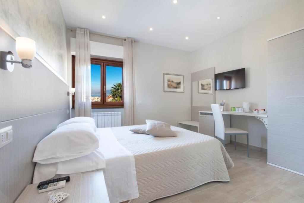 B&B Sorrento Relax 외부 사진