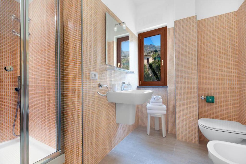 B&B Sorrento Relax 외부 사진